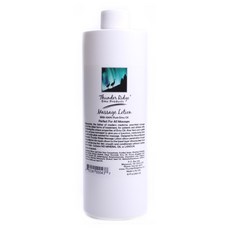 Thunder Ridge Emu Products 按摩乳液 純鴯鶓油, 1個, 450ml