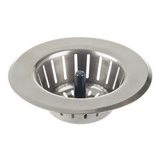 prepworks 水槽濾水網, 1個, 不銹鋼