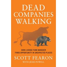 (英文圖書) Dead Companies Walking 平裝版, St. Martins Press-3PL, 英文