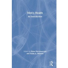 Men's Health: An Introduction 精裝版, Routledge, 英文