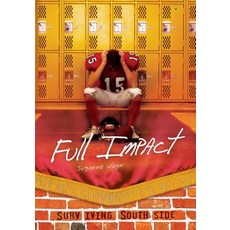 Full Impact 平裝書, Darby Creek Pub