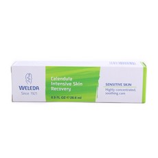 WELEDA 薇蕾德 舒緩護理霜, 1個, 26.6ml
