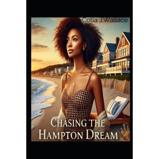 (英文圖書)Chasing The Hampton Dream 平裝版, Independently Published, 英文