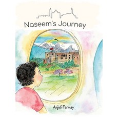 (英文圖書)Naseem's Journey 精裝版, Lulu.com, 英文