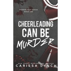 (英文圖書)Cheerleading Can Be Murder 平裝版, Limitless Publishing LLC, 英文