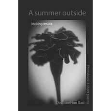 (英文圖書) A summer outside Looking inside 平裝版, Independently Published, 英文