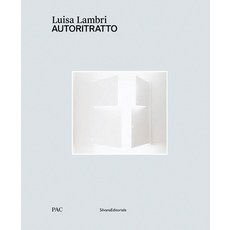 (英文圖書) Luisa Lambri: Autoritratto 精裝版, Silvana Editoriale, 英文