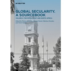 (英文圖書) The Middle East and North Africa 精裝版, de Gruyter, English