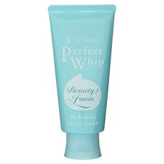 SENKA 專科 完美特調痘痘護理, 1個, 120g