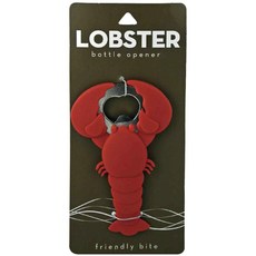 Streamline 龍蝦開瓶器開瓶器, 1個, 龍蝦