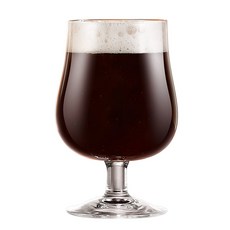 Luminac Craft Brew 比利時啤酒杯, 4件