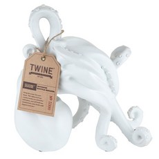 TWINE 海邊章魚瓶架酒架, 1個, 單色