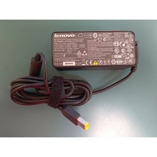 【LENOVO】【NEC】45W電源變壓器 方孔帶針 庫存良品 聯想筆電充電器, ADLX45NCC3A