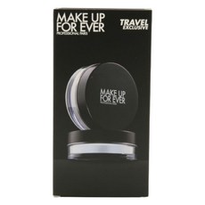 MAKE UP FOR EVER ULTRA HD超進化無瑕微晶蜜粉, 8.5g, 1組, White