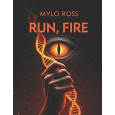 (英文圖書) Run Fire 平裝版, Independently Published, 英文