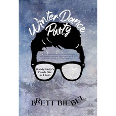 (英文圖書) Winter Dance Party 精裝版, Alternating Current Press, 英文