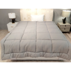 LIFE MIT石墨烯被遠紅外線能量發熱被(可水洗)-蓄熱恆溫 輕盈保暖