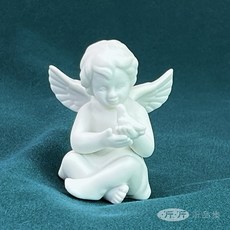 沂品集 Rosenthal 迷你天使花瓶Surface 居家裝飾擺件