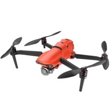 數位星球 AUTEL EVO II V3 PRO Robotics 6K專業空拍機套裝版 實體店面售後保固, 客訂組合
