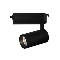 舞光 DANCELIGHT 邱比特軌道燈 30W, 貴族黑, 1個