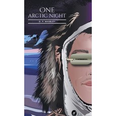 (英文圖書)One Arctic Night 精裝版, FriesenPress, 英文