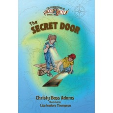 (英文圖書)The Secret Door 精裝版, Wordcrafts Press, 英文