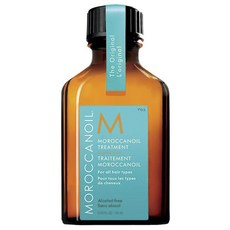 MOROCCANOIL 摩洛哥優油 經典護髮, 1個, 25ml