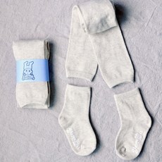 lilynboni 兒童分離式褲襪2雙組