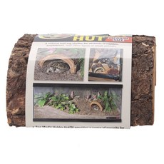 ZOO MED Huba Hut藏身處, 1個