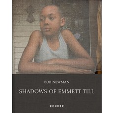 (英文圖書) Shadows of Emmett Till 精裝版, Kehrer Verlag, 英文
