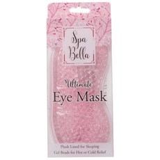 Spa Bella Ultimate 眼膜 粉色, 1個