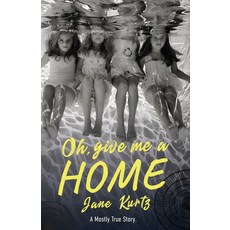 (英文圖書)Oh Give Me a Home 平裝版, Catalyst Press, 英文