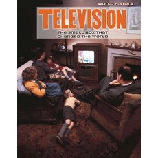 (英文圖書)Television: The Small Box That Changed the World Library Binding, Lucent Press, 英文, 圖書館裝訂