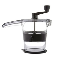 GEFU 螺旋切片機, 1個