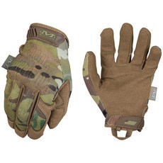 MECHANIX WEAR Multicam Original Glov S, 1個, 多機位