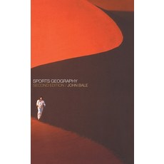 (英文圖書) Sports Geography 精裝版, Routledge, 英文