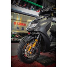 MRACING ABS專用金屬油管四條組，適用六代戰/五代戰/SMAX/JETS/JETSL/DRG，提升制動性能