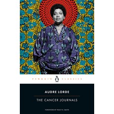 The Cancer Journals:, Penguin Group, 英文, 平裝版