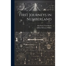 (英文圖書)First Journeys in Numberland 平裝版, Legare Street Press, 英文