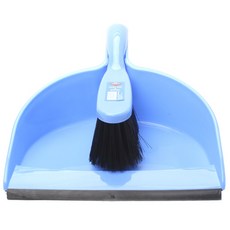 EAGLE HOME PRODUCTS 簸箕和掃帚套組, 1個