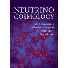 (英文圖書) Neutrino Cosmology 平裝版, Cambridge University Press, 英文