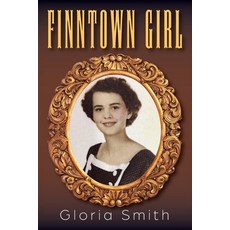 (英文圖書)Finntown Girl 平裝版, Outskirts Press, 英文