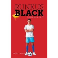 (英文圖書) Turning Point 平裝版, FriesenPress, 英文