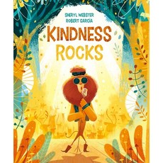 (英文圖書)Kindness Rocks 精裝版, Yeehoo Press, 英文