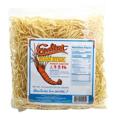 Excellent Noodle 袋裝意麵, 1袋, 454g