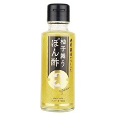 Fundodai 透明柚子醋, 1個, 100ml