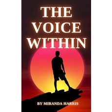 (英文圖書) The Voice Within 平裝版, Clydesdale Books, 英文