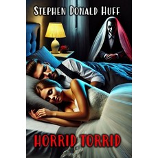 (英文圖書)Horrid Torrid: Death Eidolons: Collected Short Stories 2014 平裝版, Createspace Independent Pub..., 英文