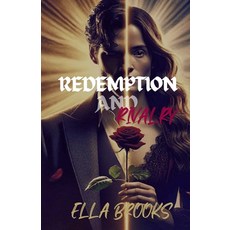 (英文圖書)Redemption and Rivalry: When Love Becomes War 平裝版, Independently Published, 英文