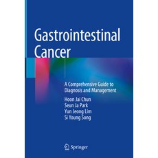 (英文圖書) Gastrointestinal Cancer: A Comprehensive Guide to Diagnosis and Management 精裝版, Springer, 英文